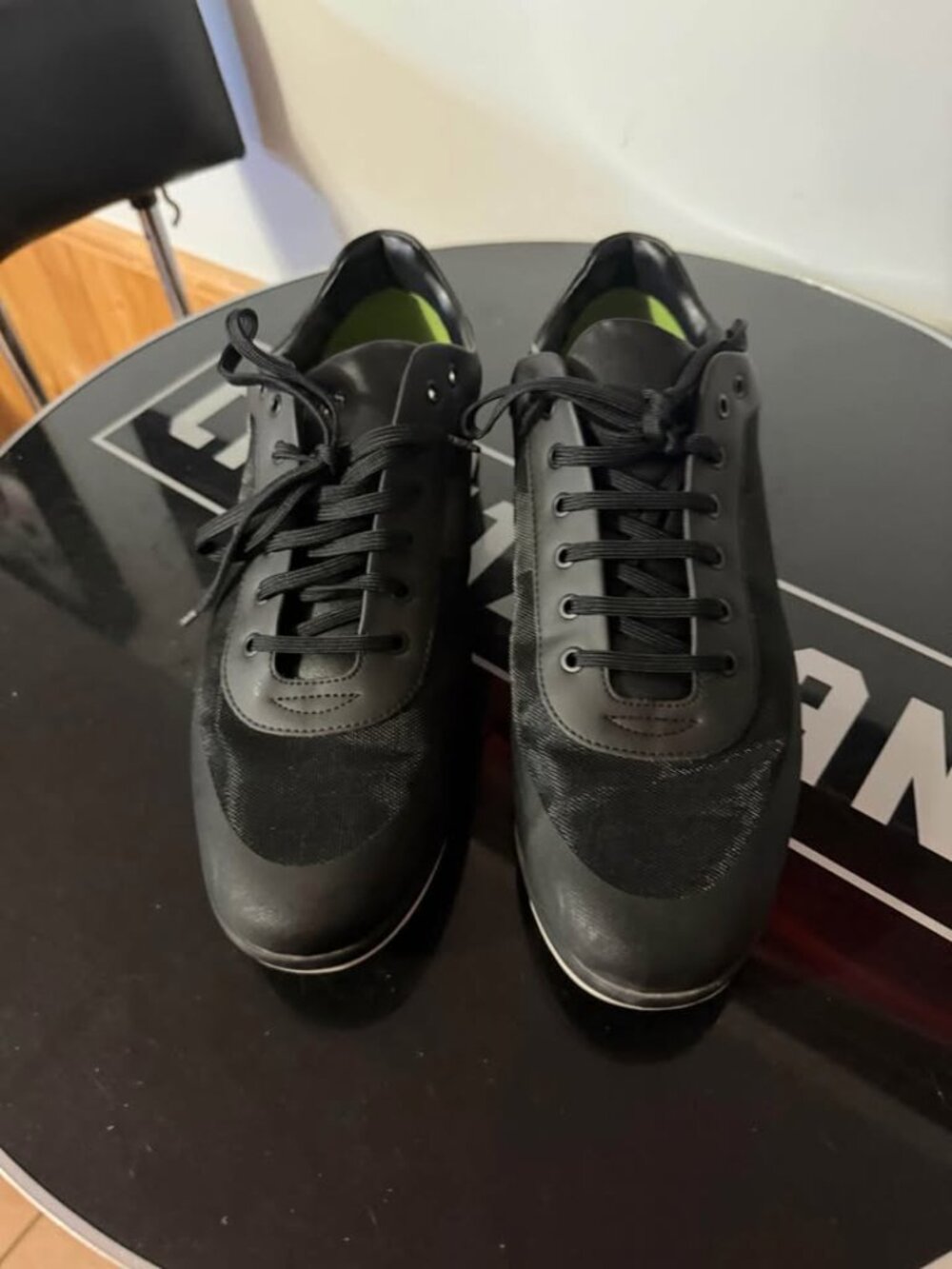 Hugo Boss Shoes - Picture 3 of 6